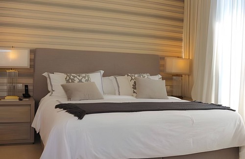 La Puntilla Resort | Kovay - Suite with Private Jacuzzi and Beach Club