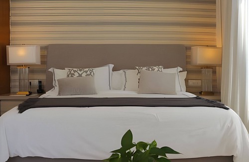 La Puntilla Resort | Kovay - Suite with Private Jacuzzi and Beach Club