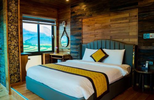 Quoc Oai Resort | Kovie Hoa Lac Xanh Resort