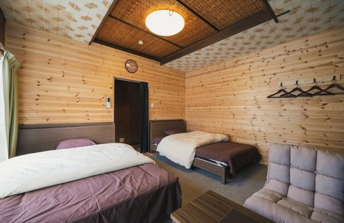 Gujo House | Kozaemon