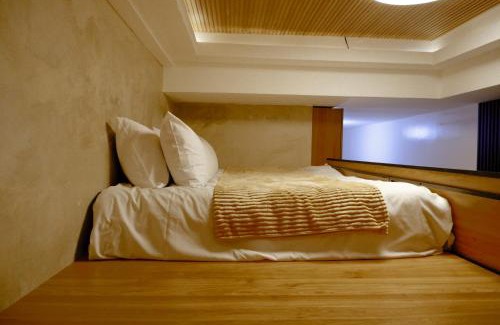 Bacolor Apartment | Kozen at Azure North Pampanga