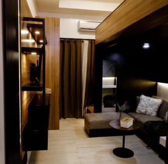 Bacolor Apartment | Kozen at Azure North Pampanga