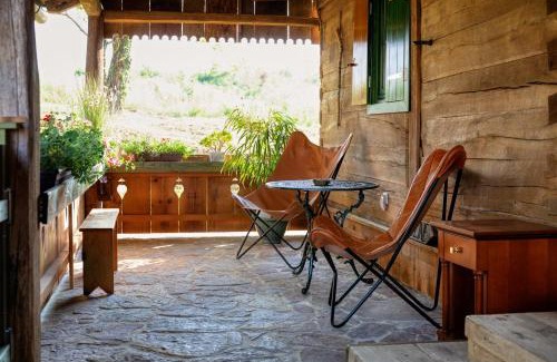 Veljun House | Kozline Kordun