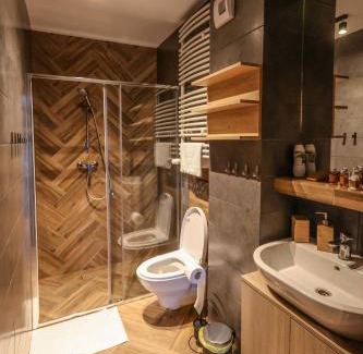 Porabka Apartment | Kozubnik 37