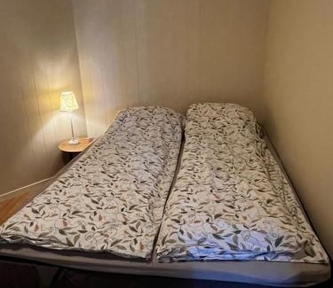 Tromso Apartment | Kozy apartment close to city center