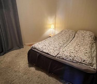 Tromso Apartment | Kozy apartment close to city center