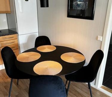Tromso Apartment | Kozy apartment close to city center