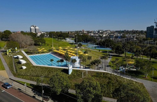 Campsie House | KozyGuru | Campsie | Oldie-Goodie Look 4 Bed House