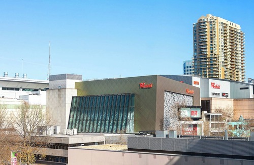 Chatswood CBD Apartment | Kozyguru | Chatswood | Convenient 1 Bed Studio Apt
