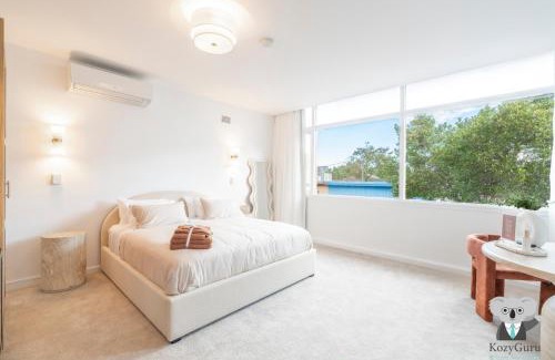 Forestville Apartment | KozyGuru | Forestville | Boutique Style Studio Apt