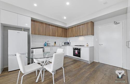 Wentworthville Apartment | KozyGuru | Wentworthville | Kozy Style 2 Bed 2 Bath APT + Free Parking