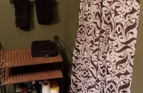 Sioux Falls Bed & Breakfast | KP117 Historic Victorian Inn Upper Lofts 3rd Floor