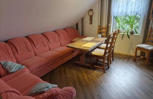 Oberhavel Apartment | Krämer-Bude