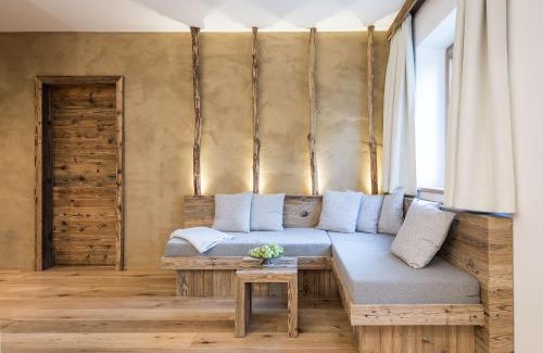 Nalles House | Kräutererbe Bacherhof