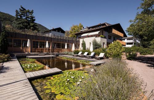Nalles House | Kräutererbe Bacherhof