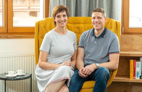 Kaltenbach Hotel | Kräuterhotel Hochzillertal