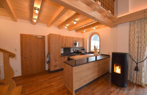 Krimml Ski Chalet | Krölls Alpenchalet