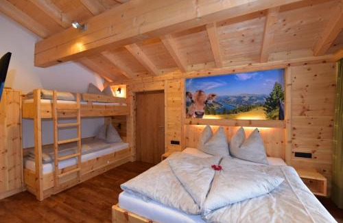 Krimml Ski Chalet | Krölls Alpenchalet
