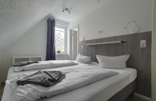 Norddeich Apartment | Krabbenkieker