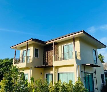 Krabi Villa | Krabi Aonang & Alpha villa