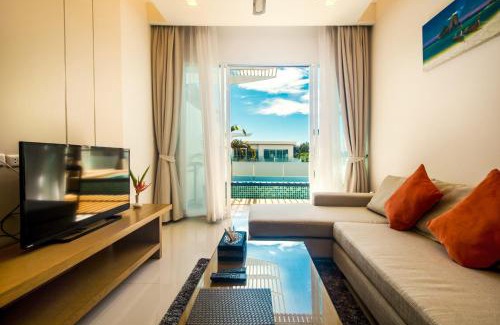 Nong Thale Apartment | Krabi Luxury Penthouse