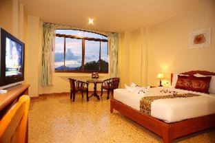 Downtown Krabi Hotel | Krabi Phetpailin Hotel