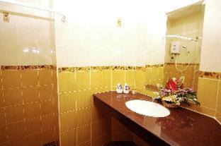Downtown Krabi Hotel | Krabi Phetpailin Hotel