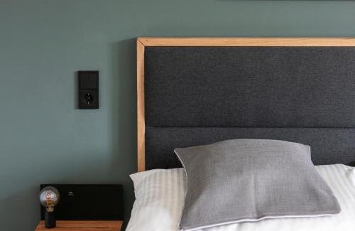 Illmitz House | KRACHER Ferienhaus No 2 - inklusive Pool