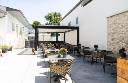 Illmitz House | KRACHER Guesthouse No 5 - inklusive Pool