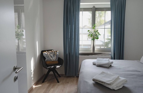 Illmitz Hotel | KRACHER Hotel