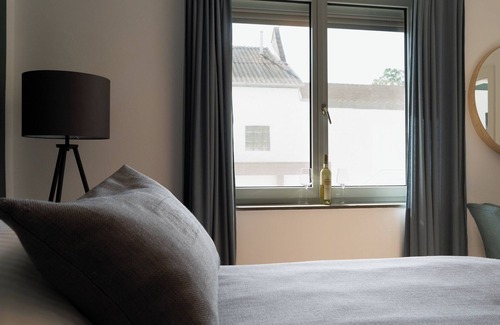 Illmitz Hotel | KRACHER Hotel