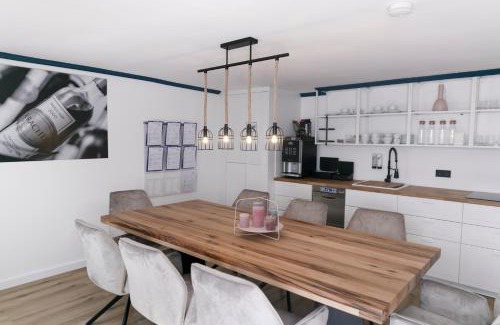 Illmitz Hotel | KRACHER Landhaus No 2 - inklusive Pool