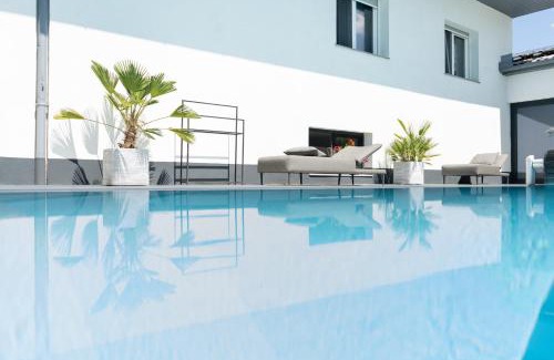 Illmitz Apartment | KRACHER Suite mit Nationalparkblick