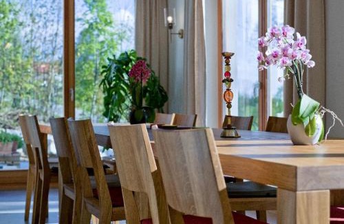 Neuschoenau Hotel | Kraftquelle Waldhäuser