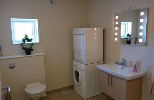 Aabybro Bed & Breakfast | Kragelund Bed & Breakfast