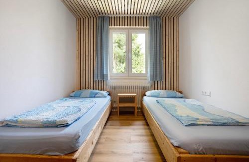 Oberreute House | Kraichgauer Haus