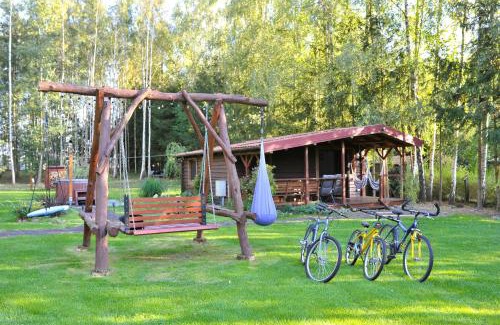 Ilawa House | Kraina Relaksu