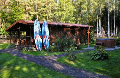 Ilawa House | Kraina Relaksu