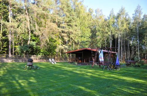 Ilawa House | Kraina Relaksu