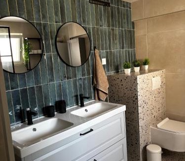 Jakovlje Apartment | Kraljev Vrh Apartments