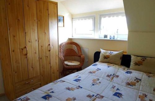Barth Apartment | Kranichüberflug