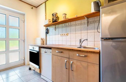 Ludershagen House | Kranichnest