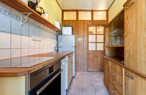 Ludershagen House | Kranichnest