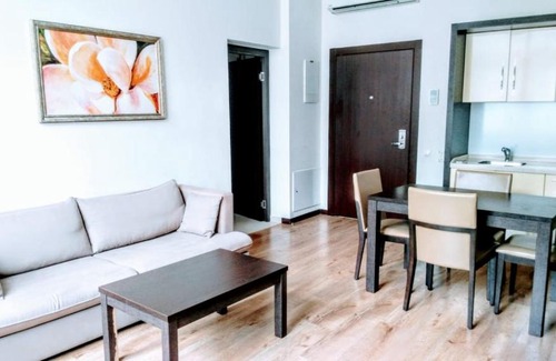 Gorki Gorod Apartment | Krasnaya Polyana Apartment
