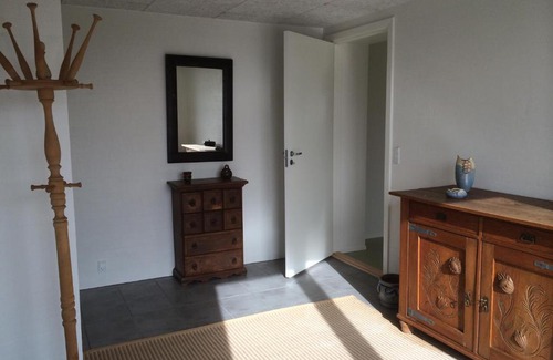 Herning Apartment | Kratgaardens Apartment