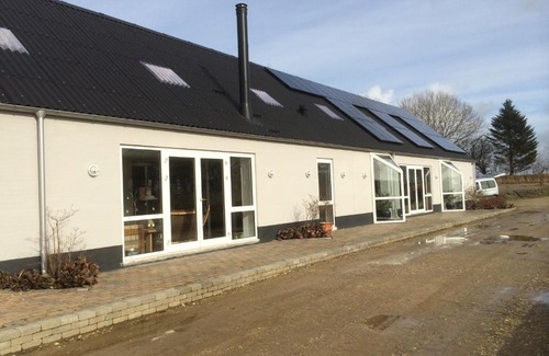 Herning Apartment | Kratgaardens Apartment