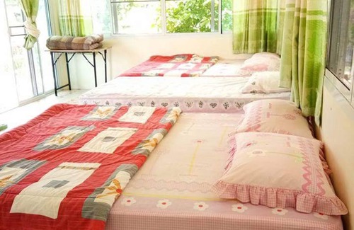 Wang Nam Khiao House | kratommaiphuwaree