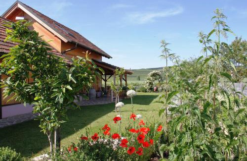 Engabrunn Ski Chalet | Kraut & Ruabn - Stadl