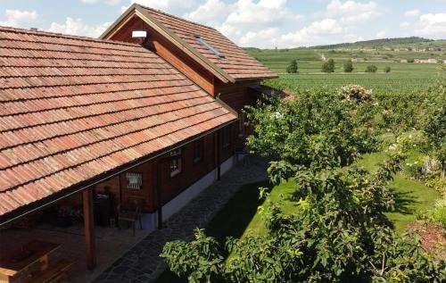 Engabrunn Ski Chalet | Kraut & Ruabn - Stadl