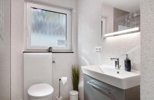 Unteruhldingen Apartment | Krautter